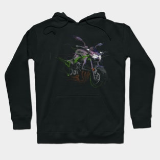 Z900 Hoodie